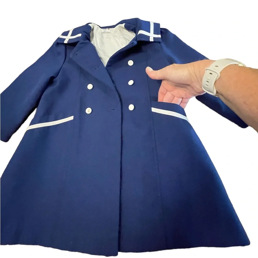 Vintage Walt Disney’s,‎ The Winnie Pooh,  Christopher Robins jacket